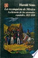 Libro de La Reconquista De México
