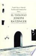 Libro de El Teólogo Joseph Ratzinger