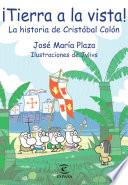 Libro de ¡tierra A La Vista!