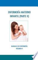 Libro de Materno Infantil