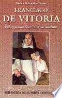 Libro de Francisco De Vitoria