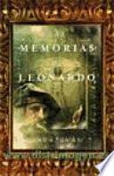 Libro de Las Memorias De Leonardo