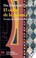 Libro de El Collar De La Paloma