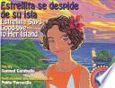 Libro de Estrellita Says Good Bye To Her Island