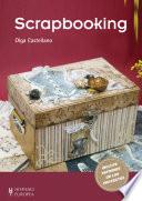 Libro de Scrapbooking