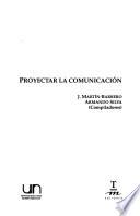 Libro de Proyectar La Comunicación