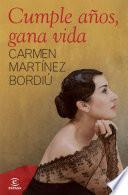 Libro de Cumple Años, Gana Vida