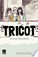 Libro de Tricot