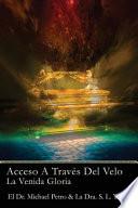 Libro de Acceso A Trave ́s Del Velo