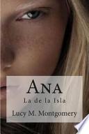 Libro de Ana