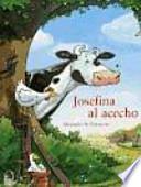 Libro de Josefina Al Acecho