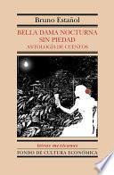 Libro de Bella Dama Nocturna Sin Piedad