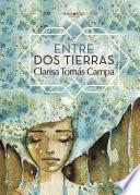 Libro de Entre Dos Tierras