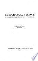 Libro de La Sociología Y El País