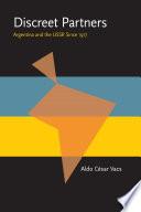 Libro de Discreet Partners