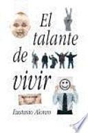 Libro de El Talante De Vivir