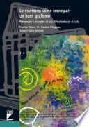 Libro de La Escritura: Cómo Conseguir Un Buen Grafismo