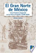 Libro de El Gran Norte De México