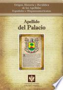 Libro de Apellido Del Palacio