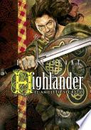 Libro de Highlander: El Amuleto Secreto