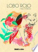 Libro de Lobo Rojo
