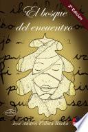 Libro de El Bosque Del Encuentro