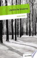 Libro de Jardín De Invierno
