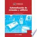 Libro de Automatización De Viviendas Y Edificios