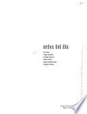 Libro de Orden Del Día