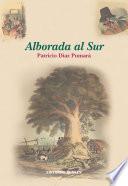Libro de Alborada Al Sur