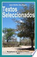 Libro de Textos Seleccionados