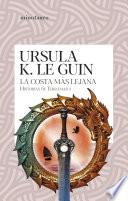 Libro de La Costa Más Lejana (historias De Terramar 3)
