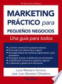 Libro de Marketing Práctico Para Pequeños Negocios