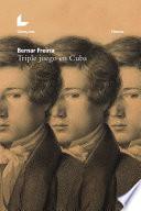 Libro de Triple Juego En Cuba