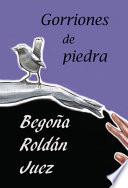 Libro de Gorriones De Piedra