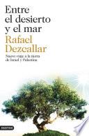Libro de Entre El Desierto Y El Mar