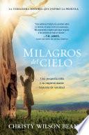 Libro de Milagros Del Cielo