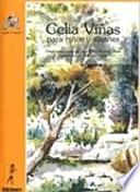 Libro de Celia Viñas Para Niños Y Jóvenes