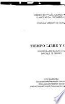 Libro de Tiempo Libre Y Ocio