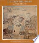 Libro de La Casa Del Deán