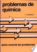 Libro de Problemas De Química