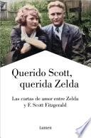 Libro de Querido Scott, Querida Zelda