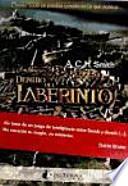 Libro de Dentro Del Laberinto