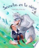 Libro de Secretos En La Nieve