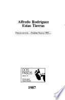 Libro de Estas Tierras