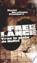 Libro de Free Lance. Tras La Pista De Hoffel