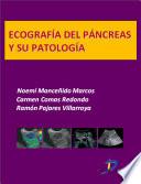 Libro de Ecografía Del Páncreas Y Su Patología