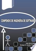Libro de Compendio De IngenierÍa De Software