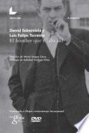 Libro de El Hombre Que Estaba Allí