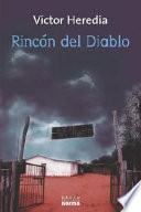 Libro de Rincón Del Diablo